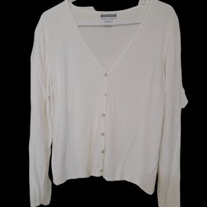 Women's Large sweater